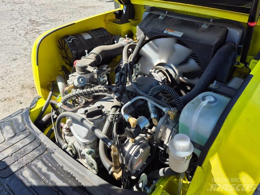 MJP FCG25M-8 Другие складские механизмы