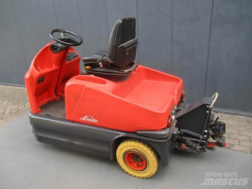 Linde P 60 Складская техника - Другие
