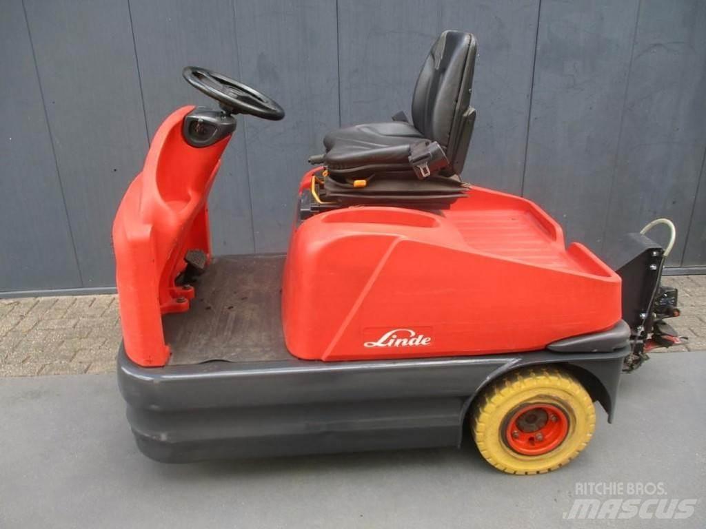Linde P 60 Складская техника - Другие