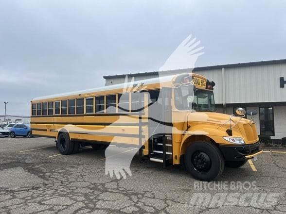 IC BUS CE Строительная техника - Другие