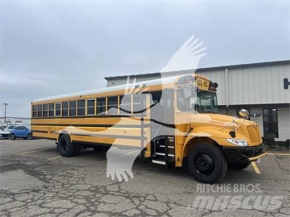 IC BUS CE Строительная техника - Другие