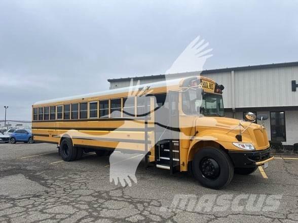 IC BUS CE Строительная техника - Другие