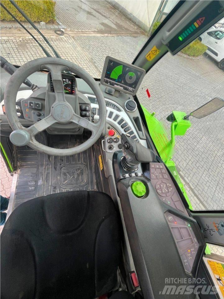 Merlo 40.16 Телескопические погрузчики