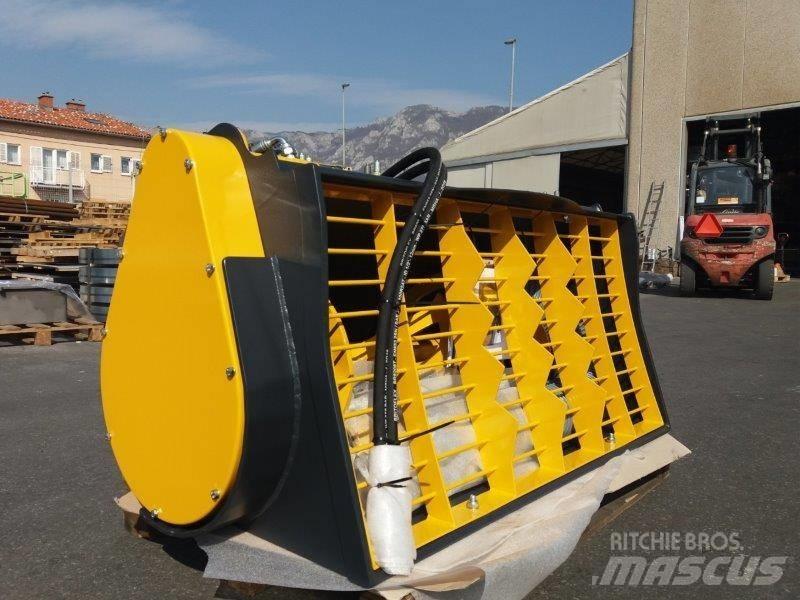  PETRIC BC-50 - Hardox Бетоноукладчики