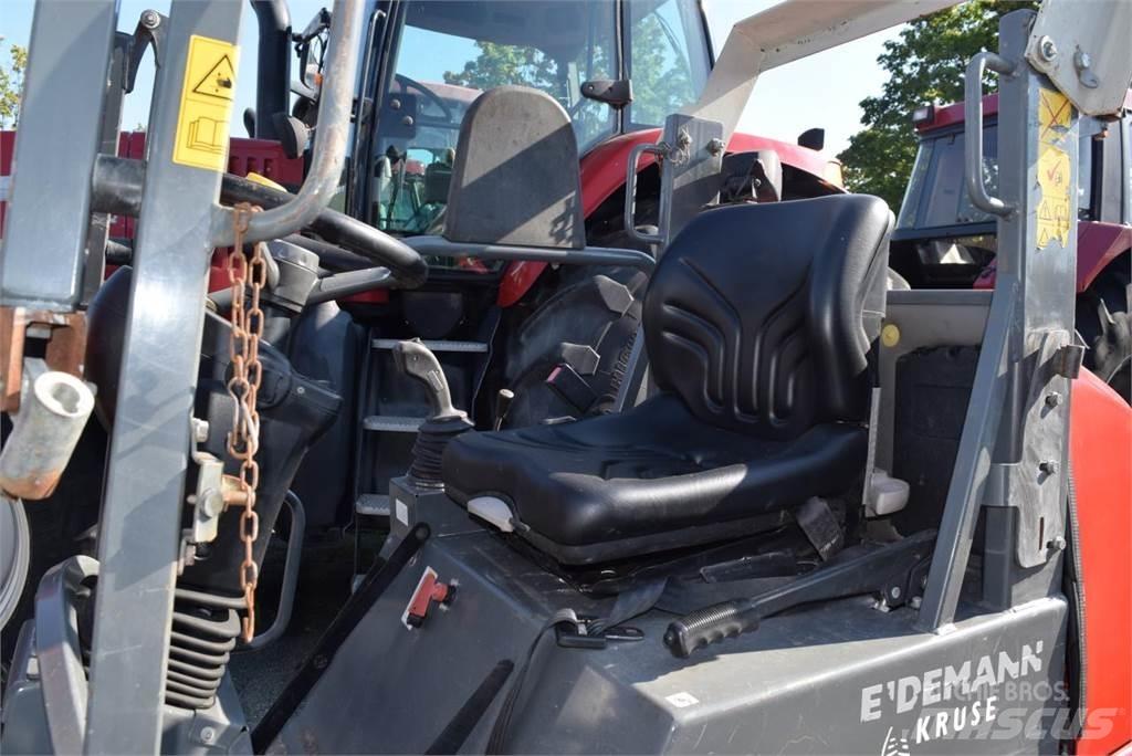 Weidemann 1160 Фронтальные погрузчики