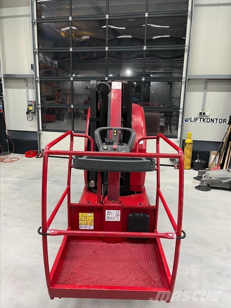 JLG Toucan 10 E Разные подъемники и вышки