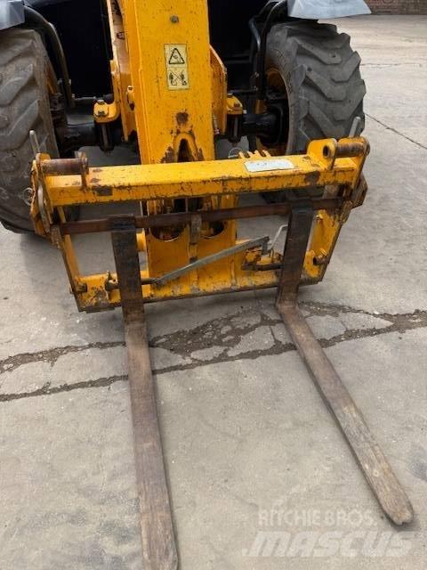 JCB 531-70 Телескопические погрузчики