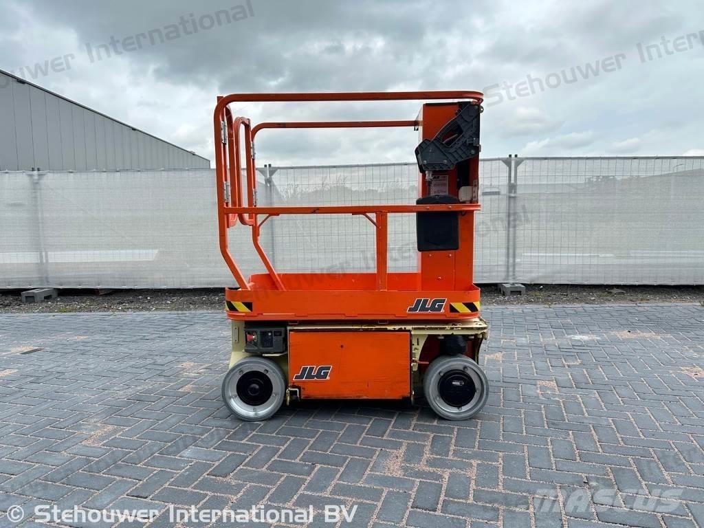 JLG 1230ES 1230 ES Разные подъемники и вышки