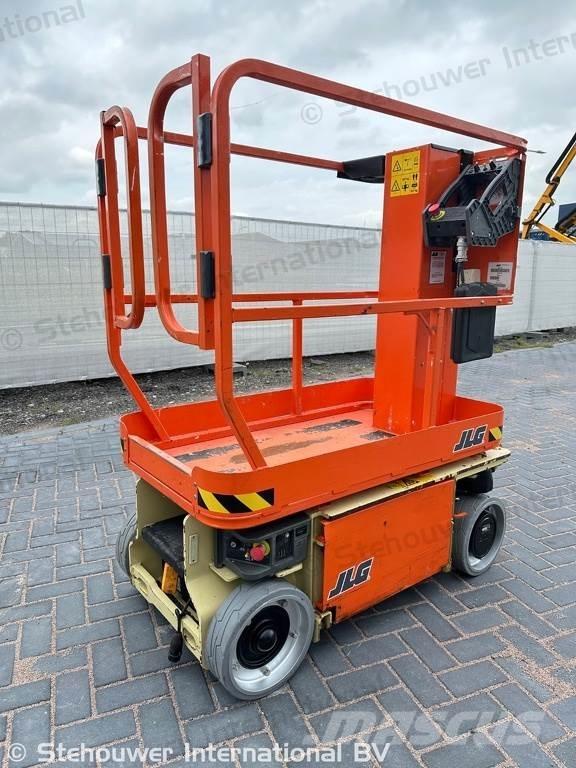JLG 1230ES 1230 ES Разные подъемники и вышки