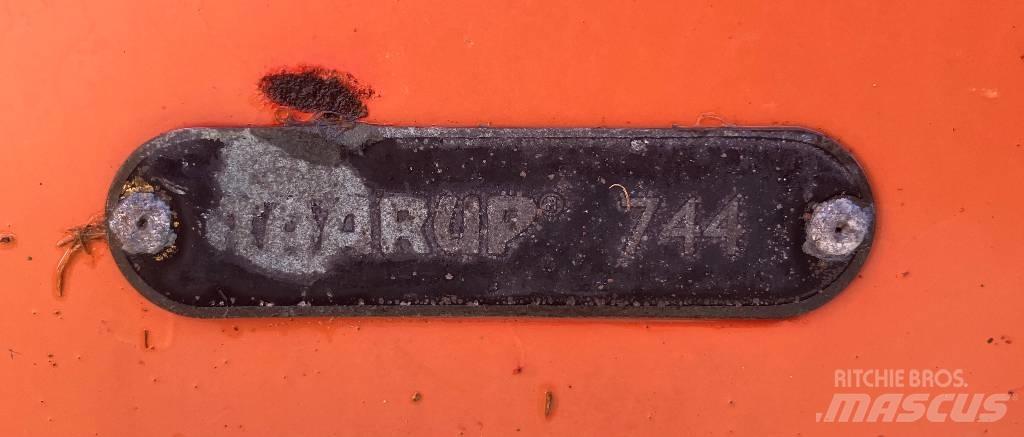 Taarup 744 Грабли-ворошилки