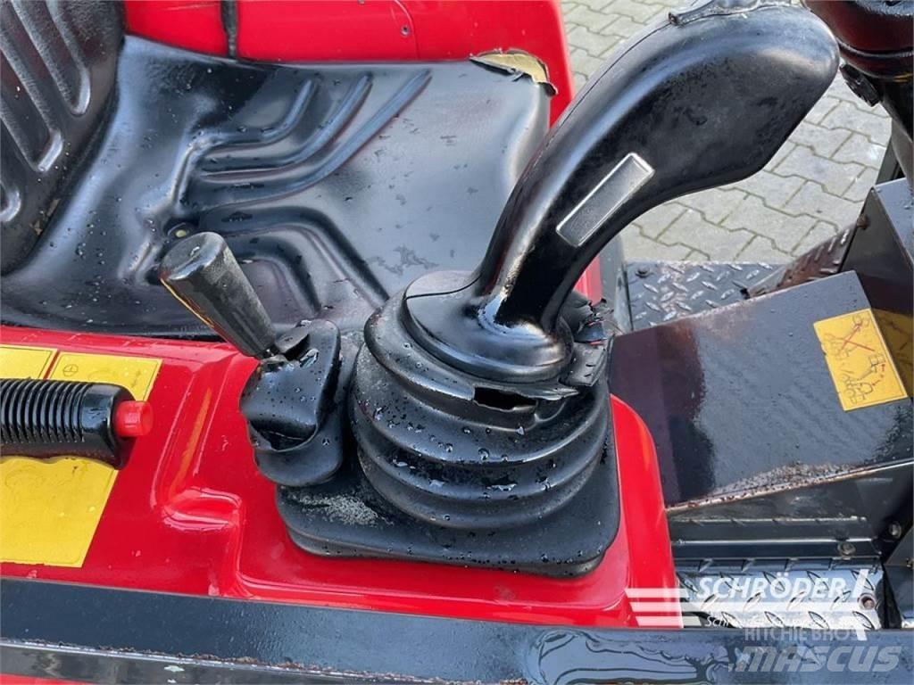 Schäffer 2336 SLT Малые погрузчики