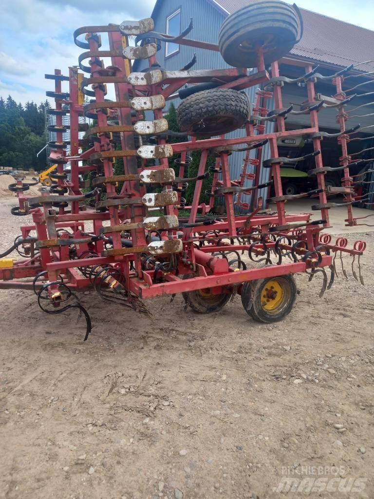 Väderstad NZ 600 Культиваторы сплошные