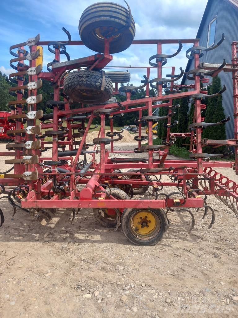 Väderstad NZ 600 Культиваторы сплошные