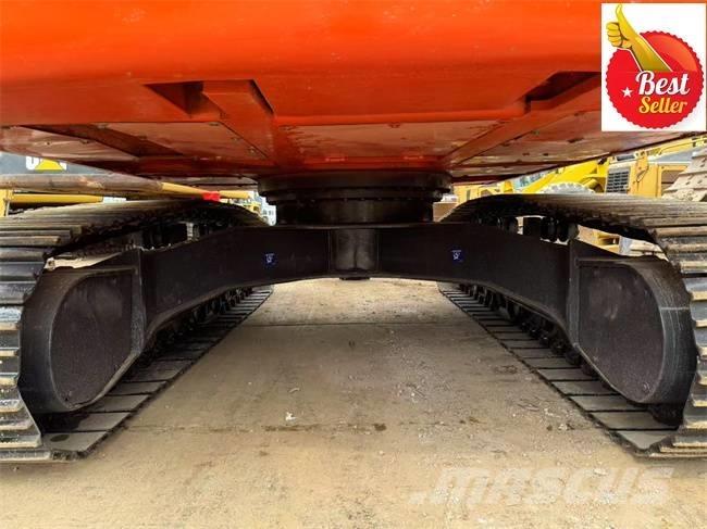 Doosan DX 225 LCA Гусеничные экскаваторы