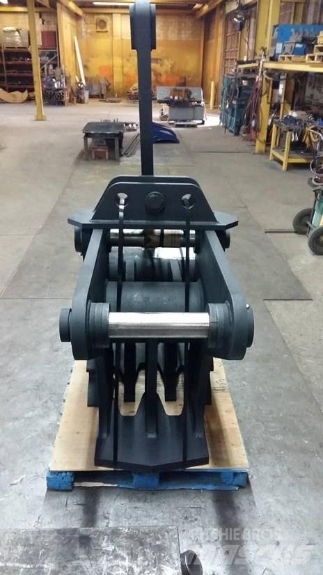  Bodine APCP-225 Строительные дробилки