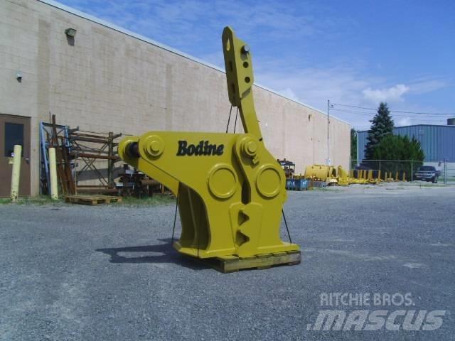  Bodine APCP-225 Строительные дробилки