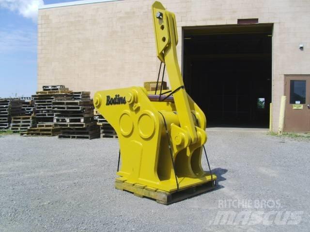  Bodine APCP-225 Строительные дробилки
