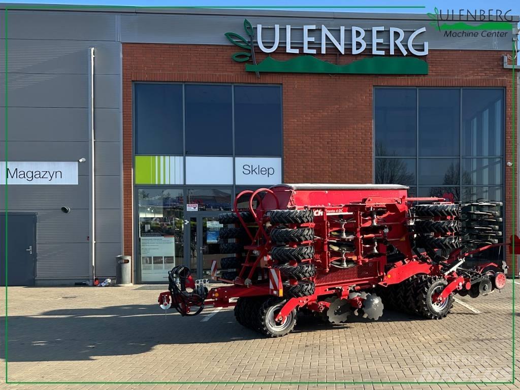 Horsch Pronto 4 DC Сеялки