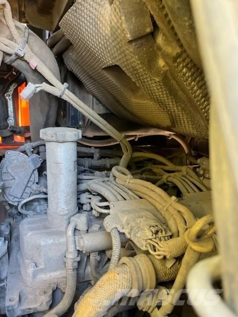 Wacker Neuson DW 90 Мини-самосвалы