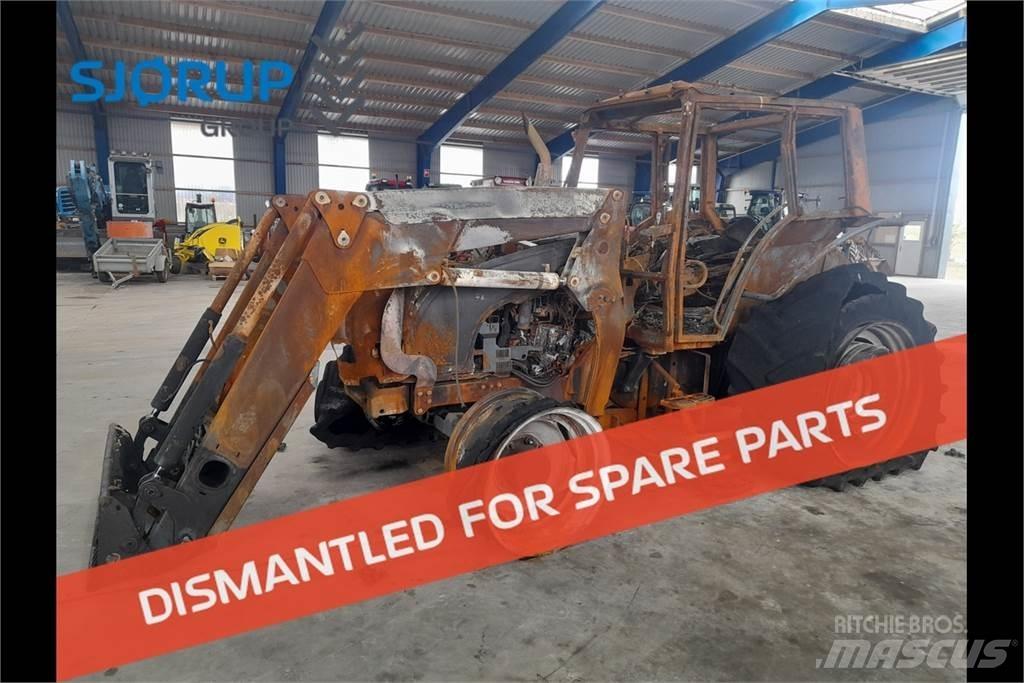 Valtra N121 Трактора
