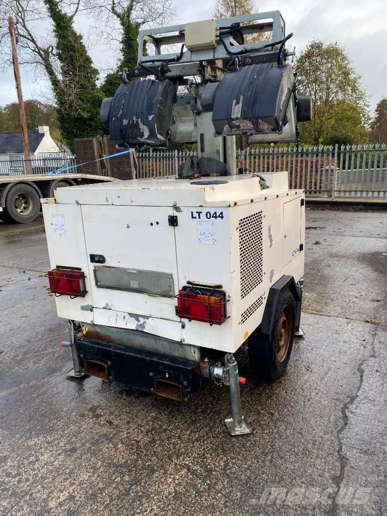  BRUNO LIGHTING TOWER Другие генераторы