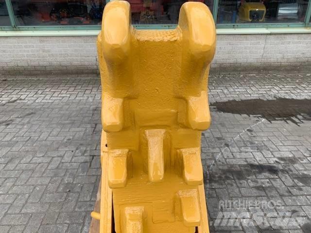 Okada Pulverizer Навесные резаки асфальта