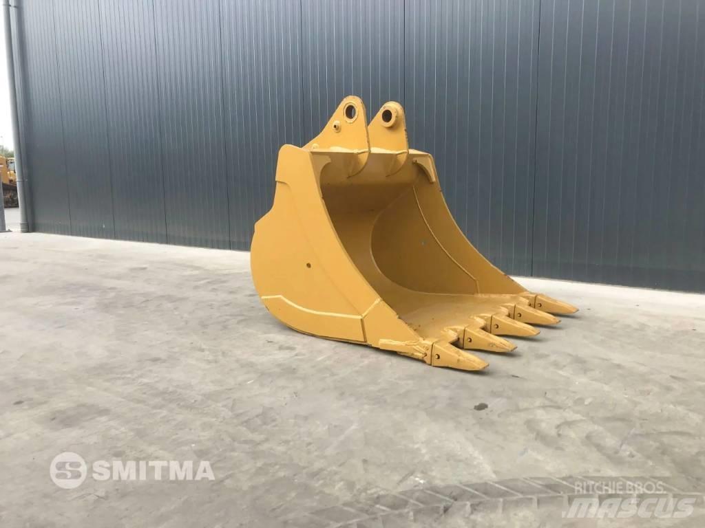 CAT M318F Ковши