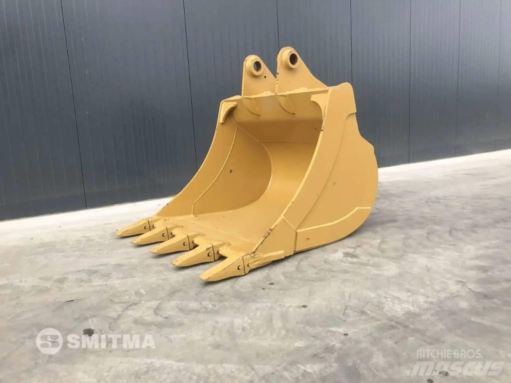 CAT M318F Ковши