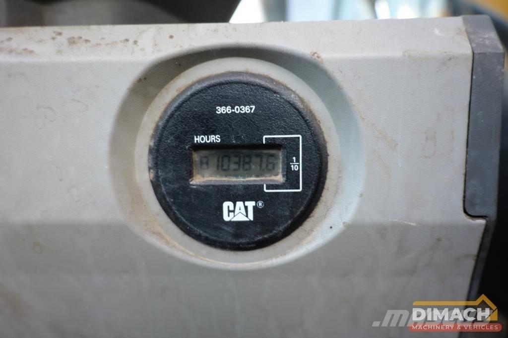 CAT 324EL Гусеничные экскаваторы