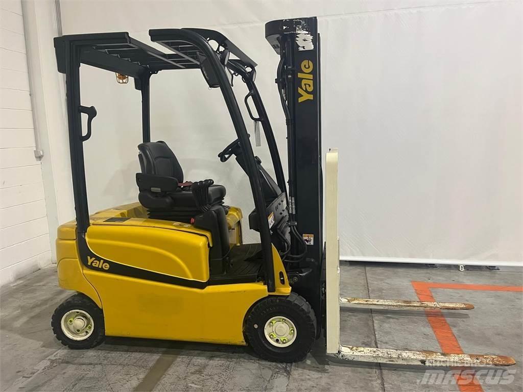 Yale ERP16 VF Электропогрузчики
