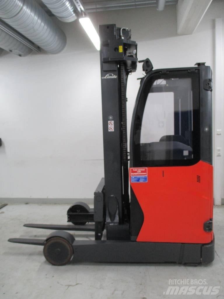 Linde R20 Ричтраки