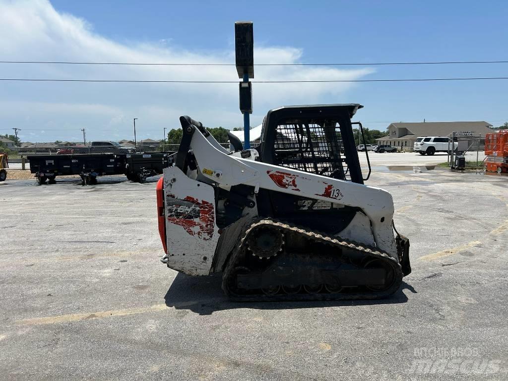 Bobcat T64 Мини-погрузчики