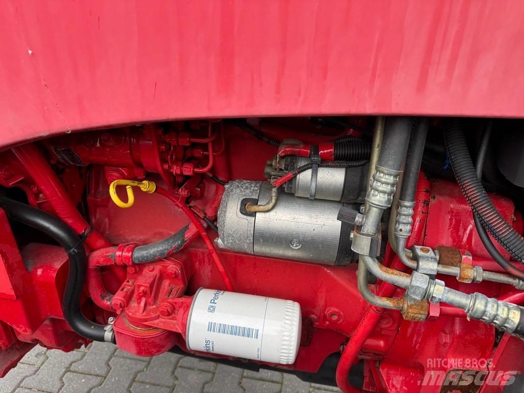 McCormick MC100 Трактора