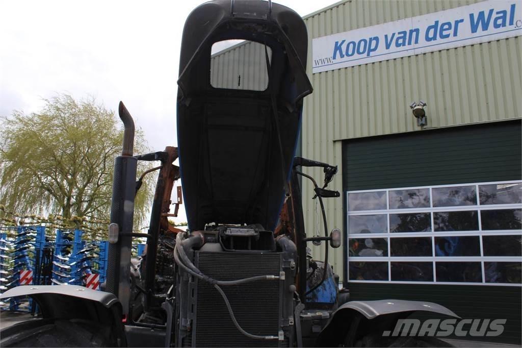New Holland T7030 Трактора