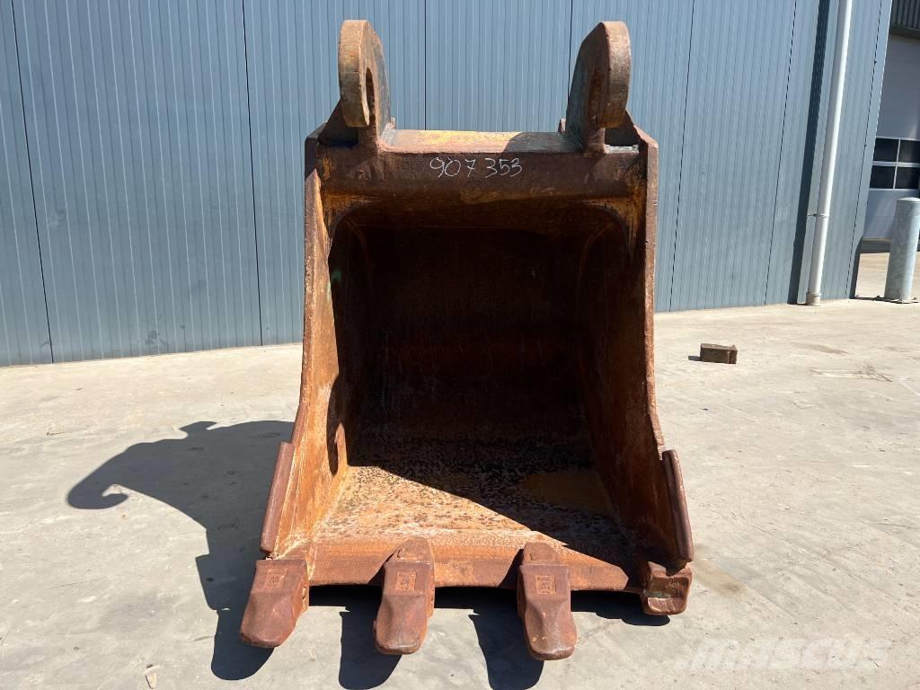 Verachterd CW45S Ковши