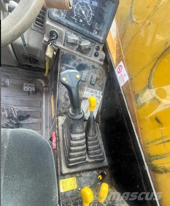 JCB 532-120 Телескопические погрузчики