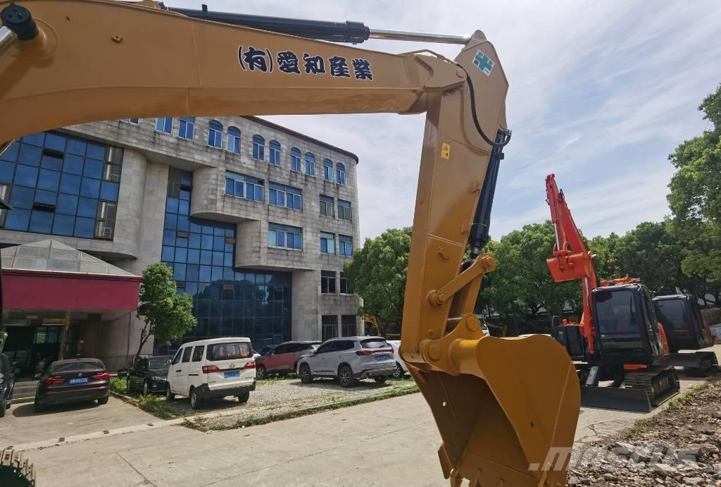 CAT 325D Гусеничные экскаваторы