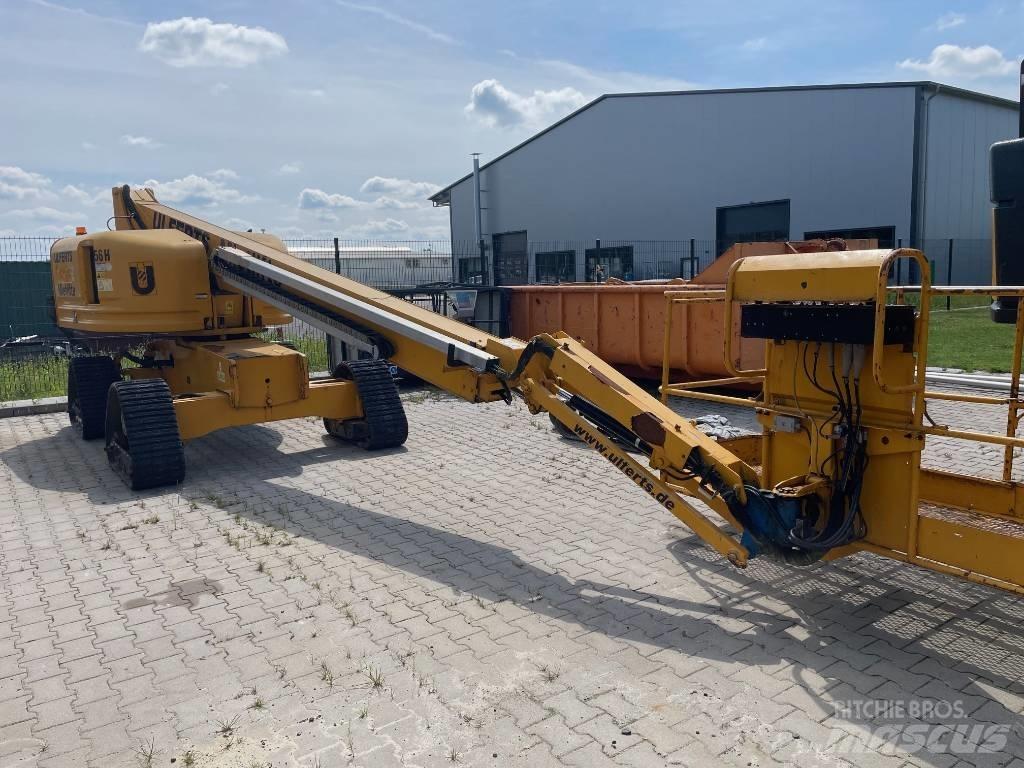 Genie S 45 Trax Телескопические подъемники