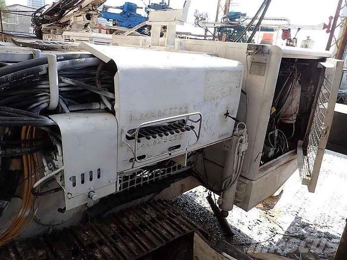 Soilmec SM401 Буровые вышки