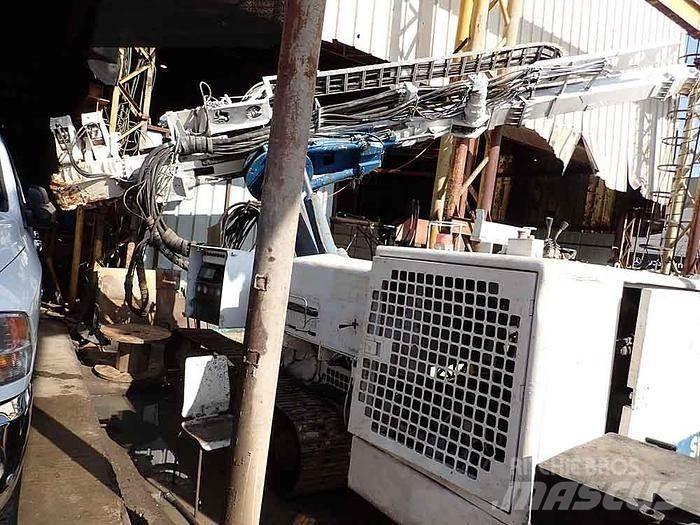 Soilmec SM401 Буровые вышки