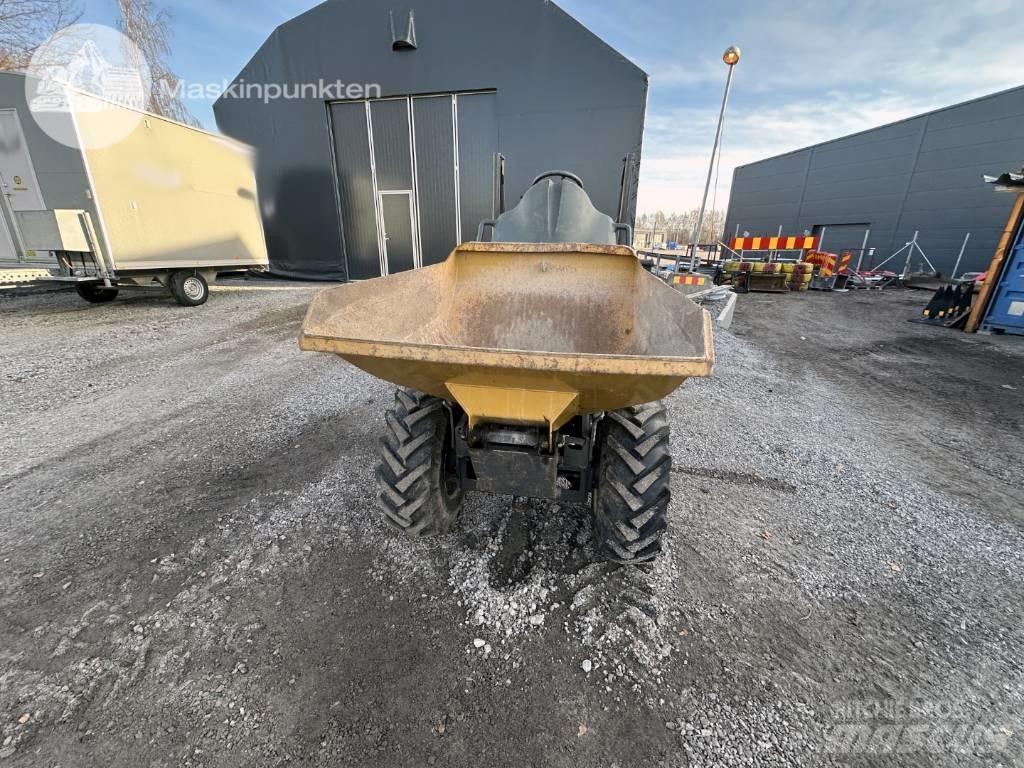 Neuson 1001 Мини-самосвалы
