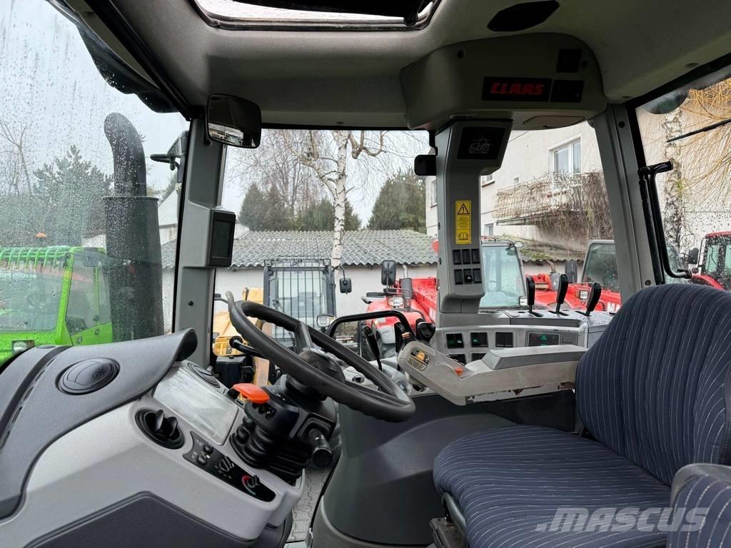 CLAAS ARION 510 CIS Трактора