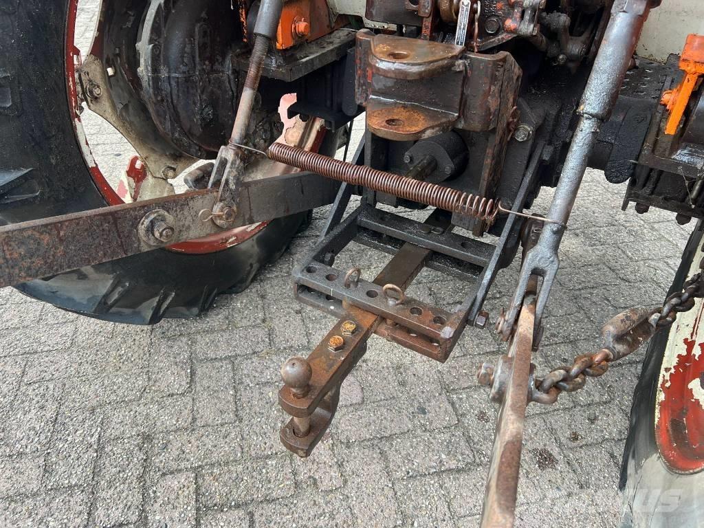 Fiat 640 Трактора