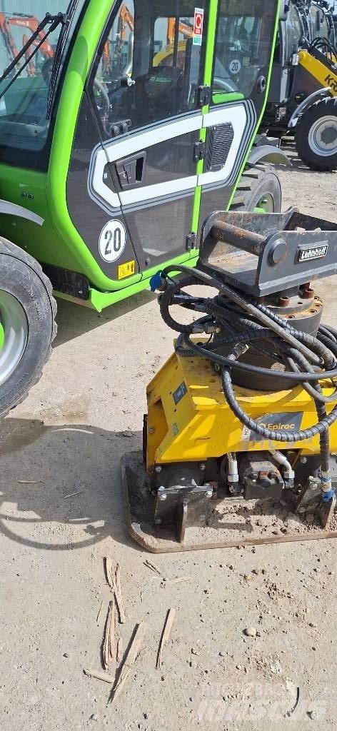Epiroc HC 350 R Компоненты строительной техники