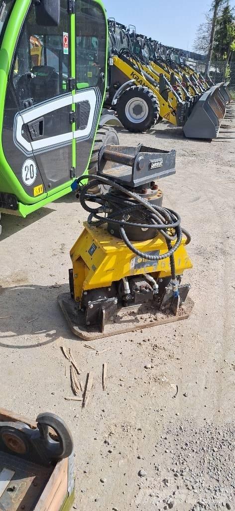 Epiroc HC 350 R Компоненты строительной техники