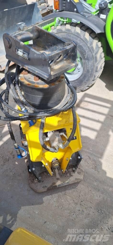 Epiroc HC 350 R Компоненты строительной техники