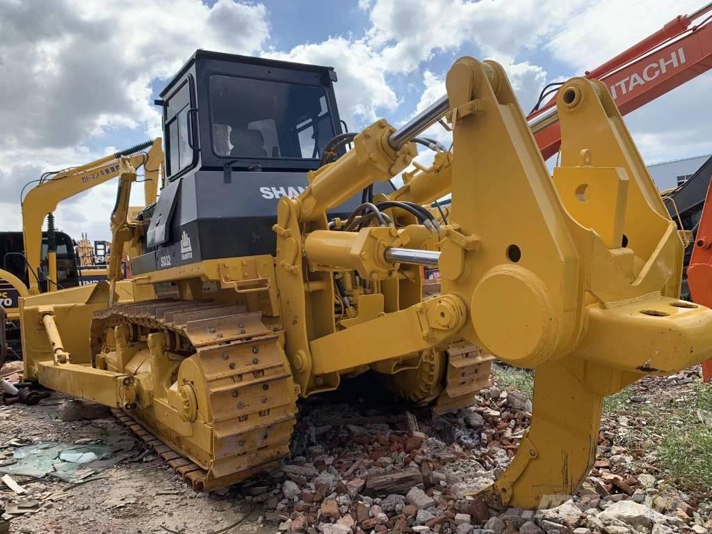 Shantui SD 32 Гусеничные бульдозеры