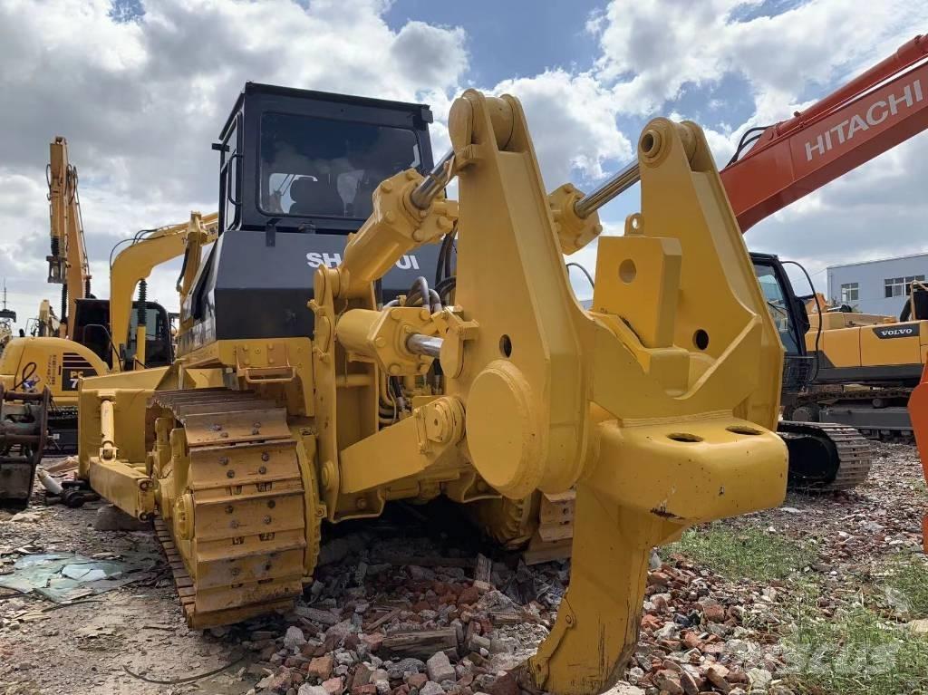 Shantui SD 32 Гусеничные бульдозеры