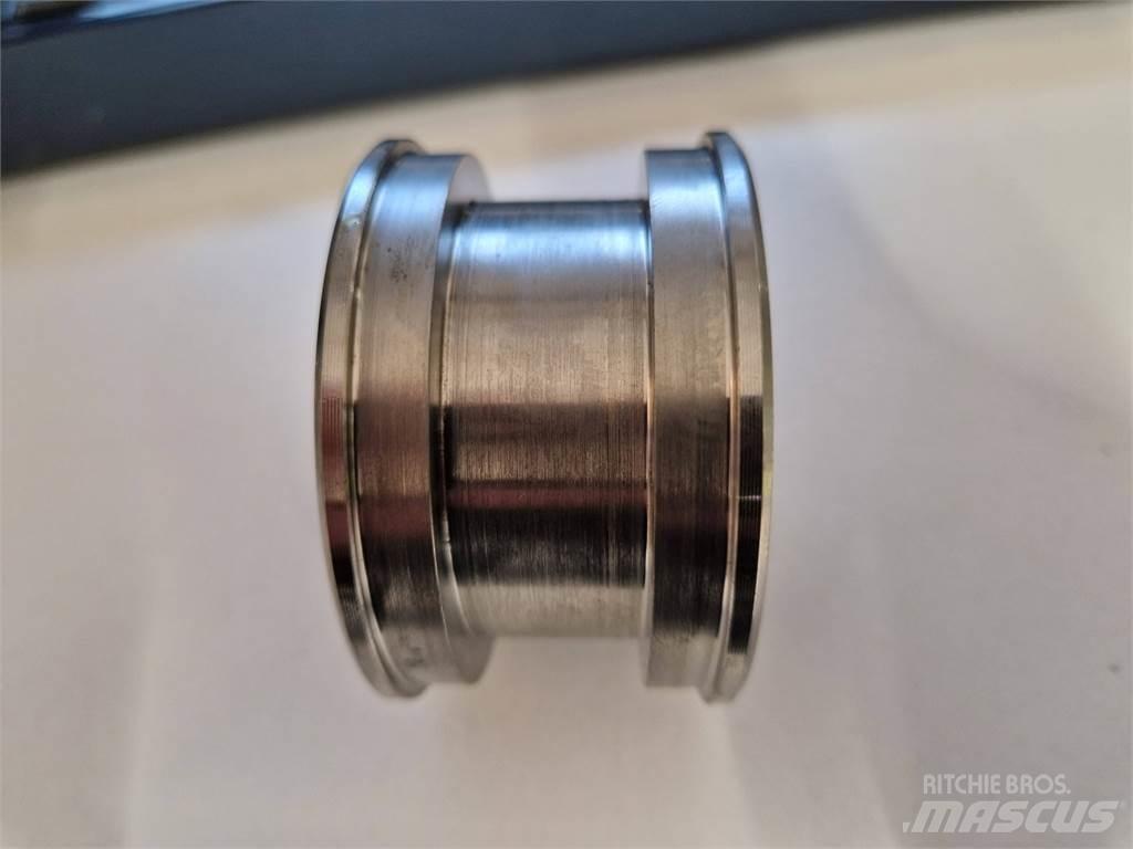 Rottne 042-0068 Харвестерные головки