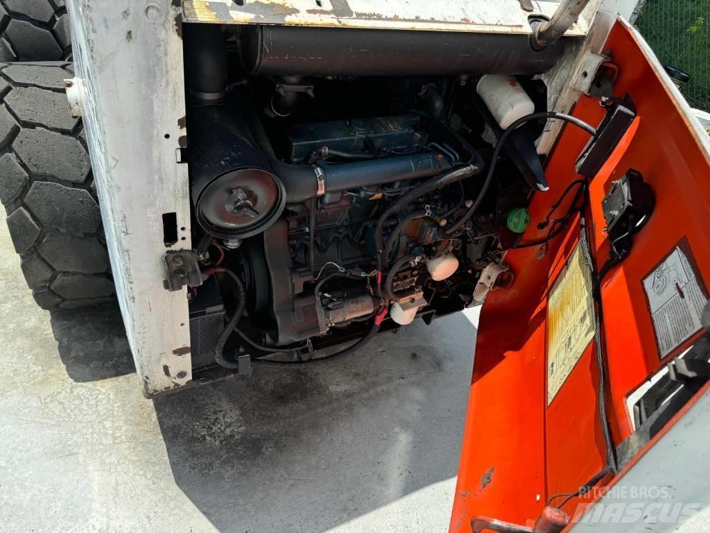 Bobcat S 150 Мини-погрузчики